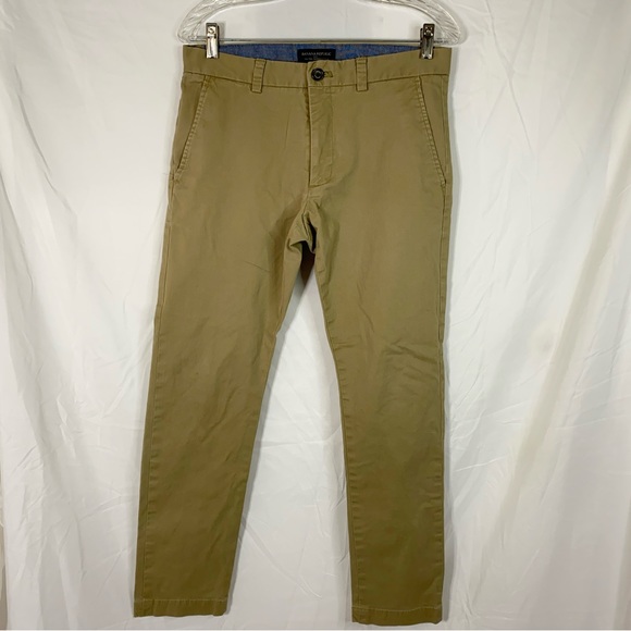 Banana Republic Factory Pants Mens Banana Republic Factory Fulton